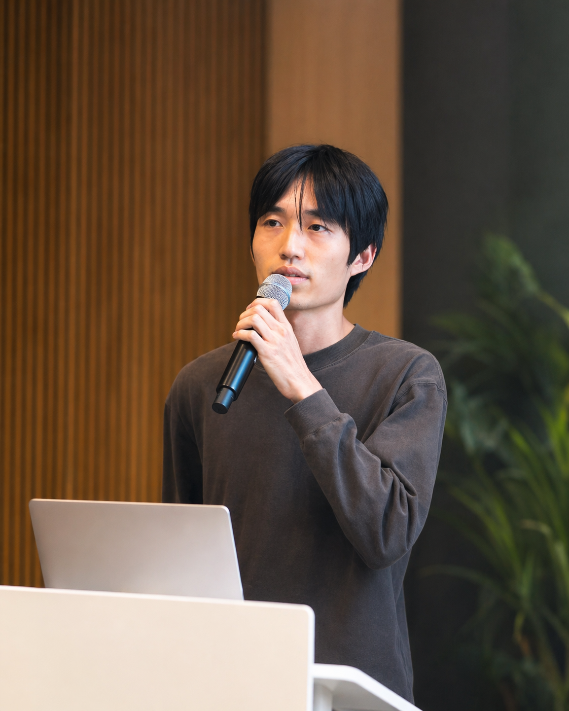 清水健人